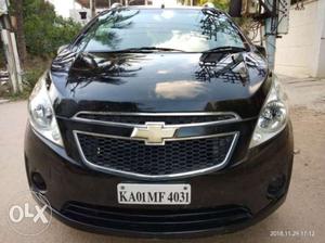 Chevrolet Beat Ls Petrol, , Petrol