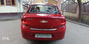 Chevrolet Sail 1.2 Ls, , Petrol