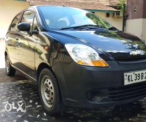 Chevrolet Spark (Single Owner Used Car, Lady Driven - 
