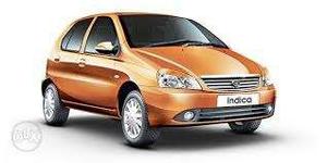 For Hire Tata Indigo Rent in Bhopal, one years agreement