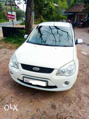 Ford Fiesta diesel  Kms  year