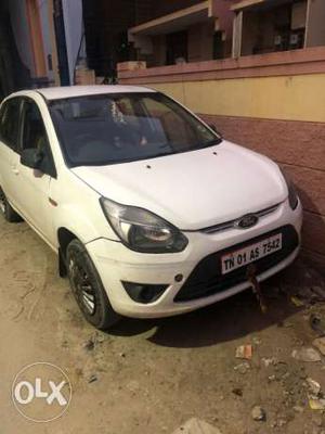 Ford Figo diesel  Kms  year