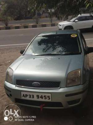  Ford Fusion petrol  Kms