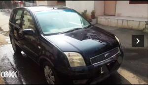 Ford fusion titanium brand new condition hariyana number top