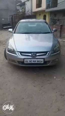  Honda Accord petrol  Kms