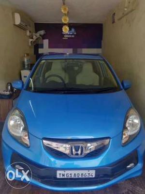 Honda Brio S Mt, , Petrol