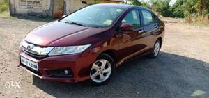 Honda City Vx (o) Mt, , Petrol