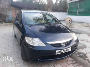  Honda City Zx petrol  Kms