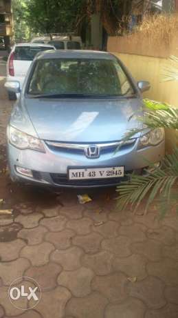 Honda Civic for Sale in Andheri Mumbai