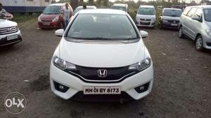 Honda Jazz Vx Mt, , Petrol