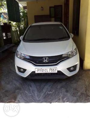 Honda Jazz Vx i -DTEC, , Diesel