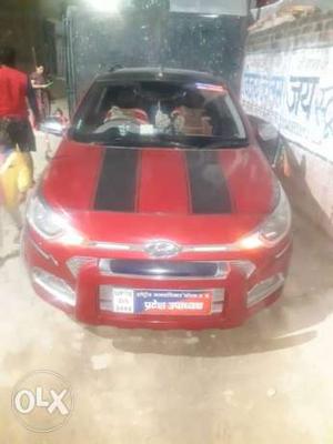 Hyundai Elite I20 petrol  Kms  year