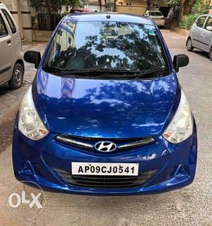 Hyundai Eon Era +, , Petrol