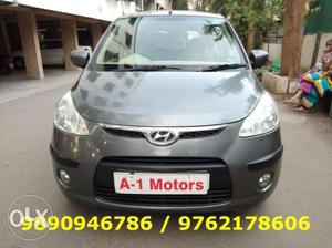 Hyundai I10 Magna, , Petrol