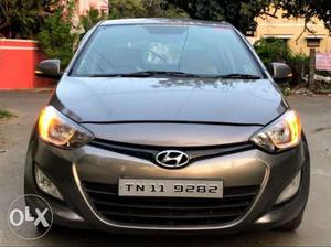 Hyundai I20 Asta 1.4 Crdi 6 Speed, , Diesel