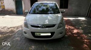 Hyundai I20 diesel  Kms  year