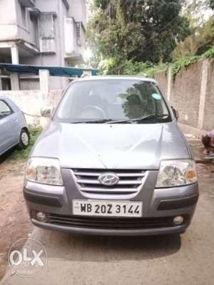 Hyundai Santro Xing Gl Plus, , Petrol