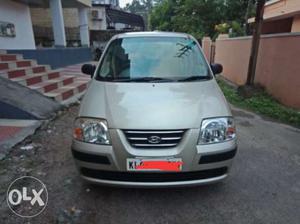 Hyundai Santro Xing Gls At, , Petrol