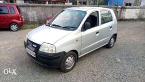 Hyundai Santro Xing Xl Erlx - Euro Iii, , Petrol