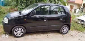  Hyundai Santro Xing petrol  Kms