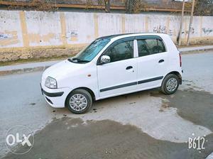  Hyundai Santro Xing petrol  Kms