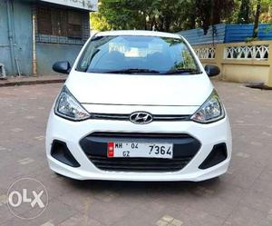 Hyundai Xcent Base 1.1 Crdi, , Diesel