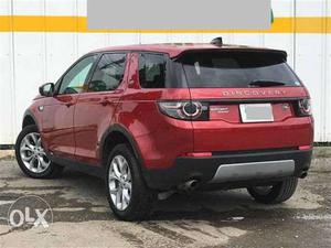  Land Rover Discovery Sport HSE For sale