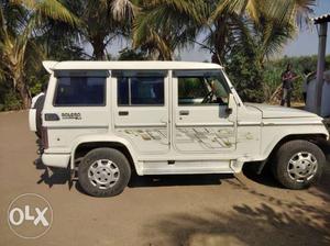  Mahindra Bolero diesel  Kms