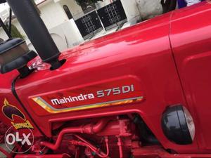 Mahindra Xuv500 diesel 200 Kms  year