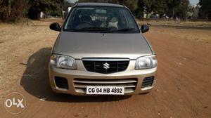  Maruti Suzuki Alto 800 petrol  Kms