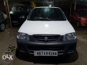 Maruti Suzuki Alto Lxi Bs-iv, , Petrol