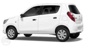  Maruti Suzuki Alto petrol  Kms