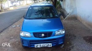 Maruti Suzuki Alto petrol  Kms  year