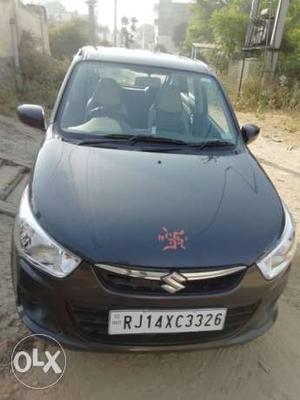 Maruti Suzuki Alto petrol  Kms  year