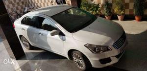 Maruti Suzuki Ciaz diesel  Kms  year