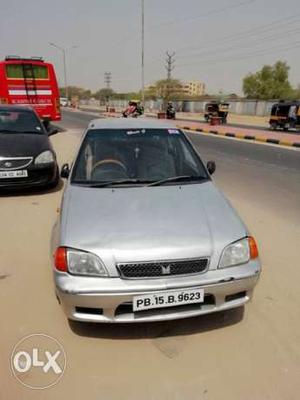 Maruti Suzuki Esteem cng  Kms  year