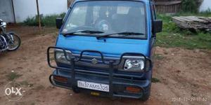 Maruti Suzuki Omni 8 Str Bs-iii, , Lpg