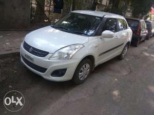 Maruti Suzuki Swift Dzire Vdi, , Diesel