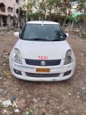 Maruti Suzuki Swift Dzire Vdi, , Diesel