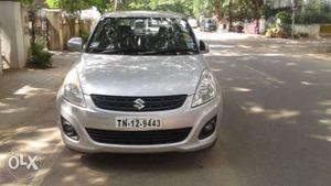 Maruti Suzuki Swift Dzire Vxi 1.2 Bs-iv, , Petrol