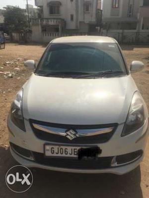  Maruti Suzuki Swift Dzire diesel  Kms