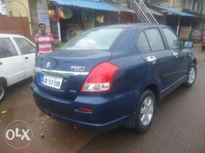  Maruti Suzuki Swift Dzire diesel  Kms