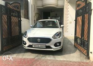 Maruti Suzuki Swift Dzire diesel  Kms  year