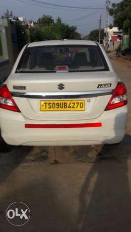 Maruti Suzuki Swift Dzire diesel  Kms  year