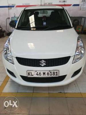 Maruti Suzuki Swift LXI petrol  Kms  Dec