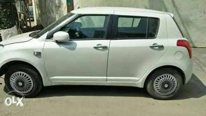  Maruti Suzuki Swift cng  Kms