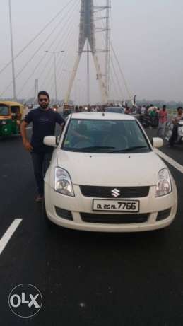 Maruti Suzuki Swift cng  Kms  year