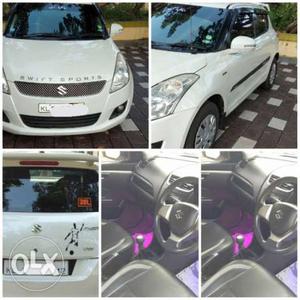  Maruti Suzuki Swift diesel  Kms