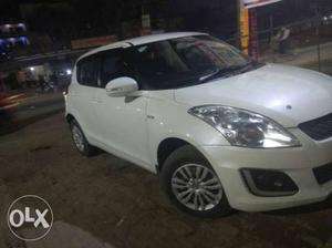  Maruti Suzuki Swift diesel  Kms