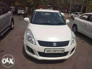  Maruti Suzuki Swift diesel  Kms